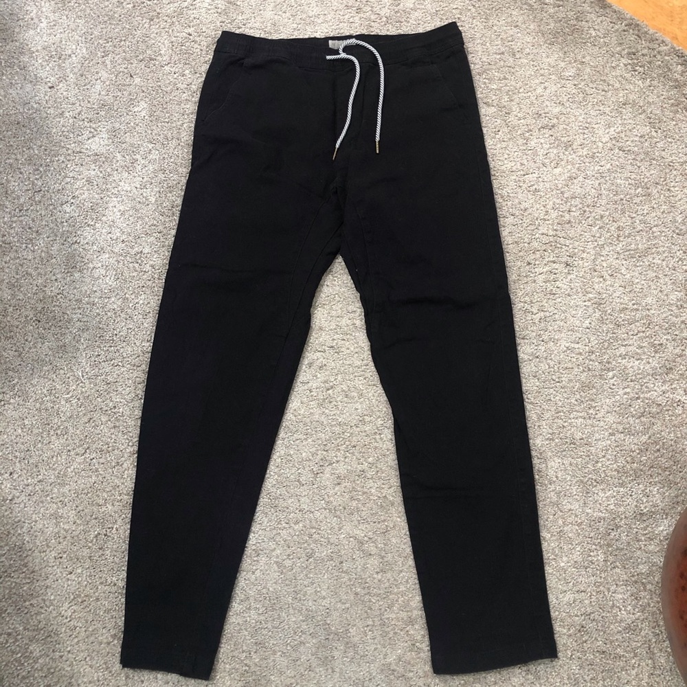Charles and a Half (Tilly’s) Pants
